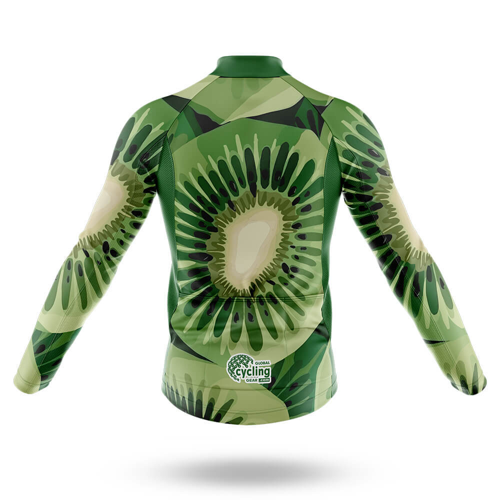 Kiwi Slice - Men's Cycling Kit