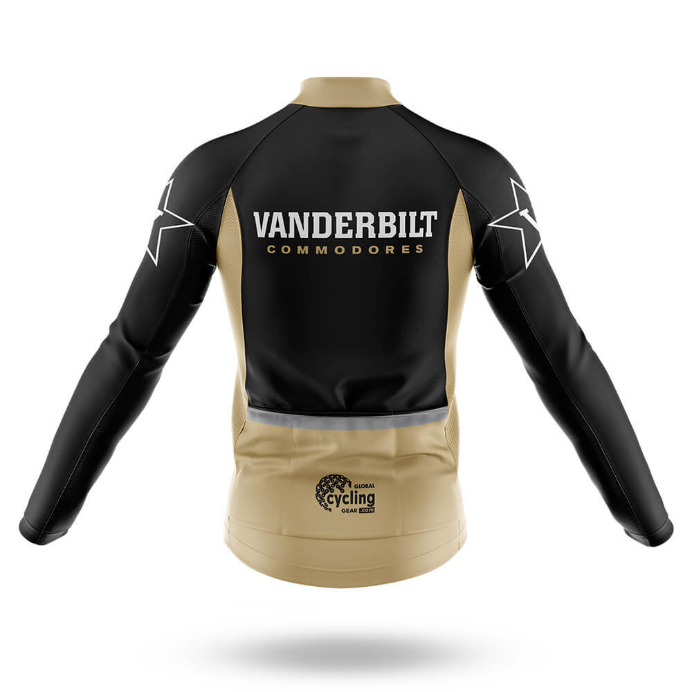 Vanderbilt Commodores - Men's Cycling Kit