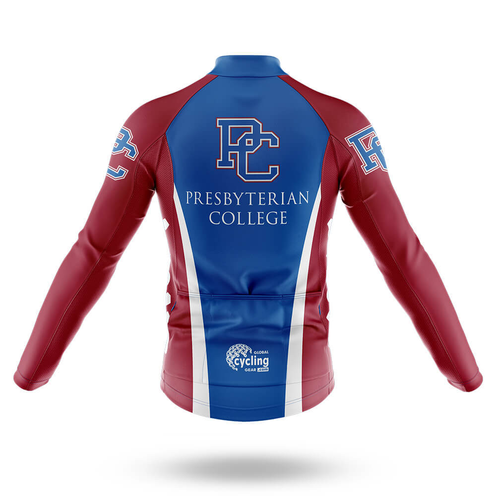 Presbyterian College - Men's Cycling Kit