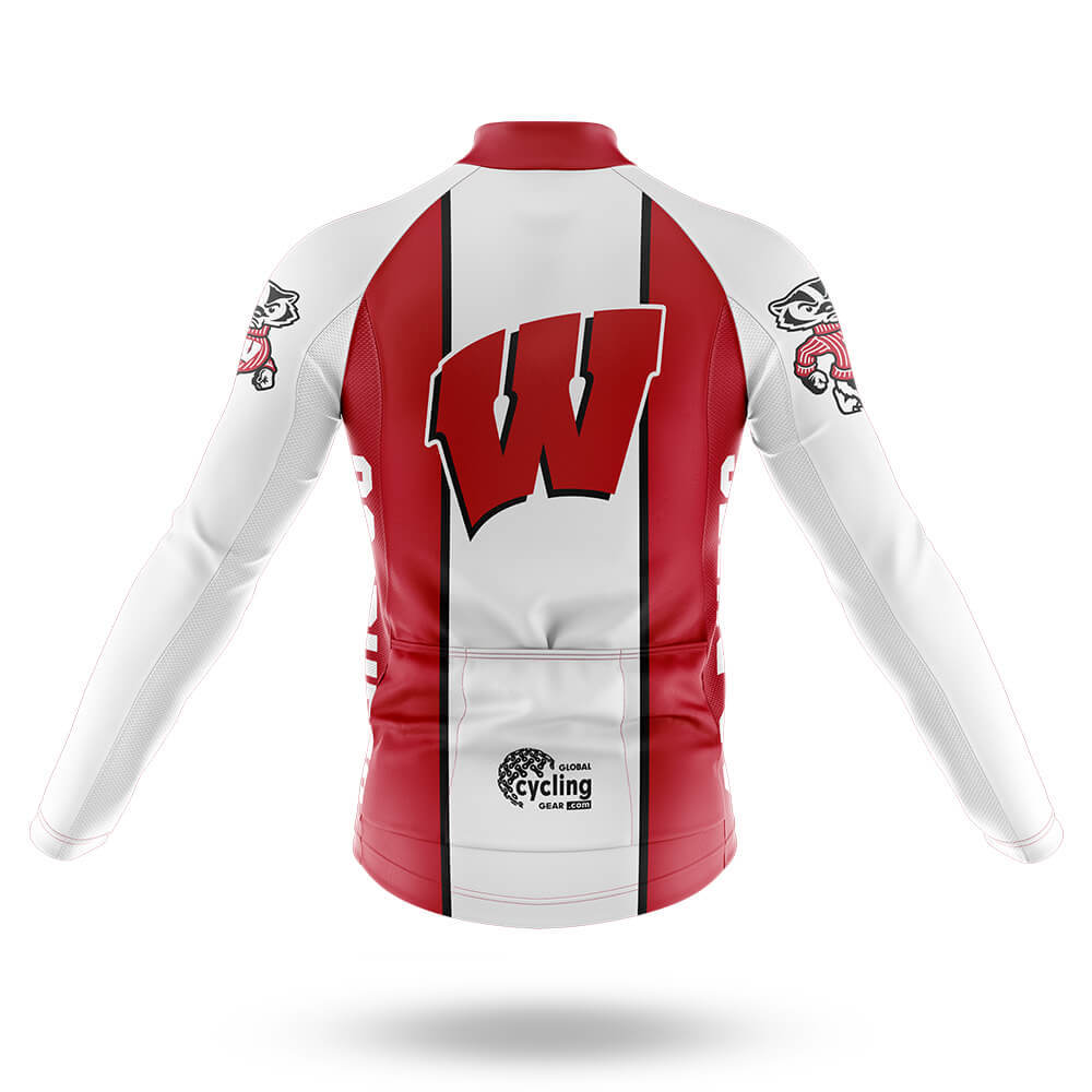 Badgers V4 - Men's Cycling Kit