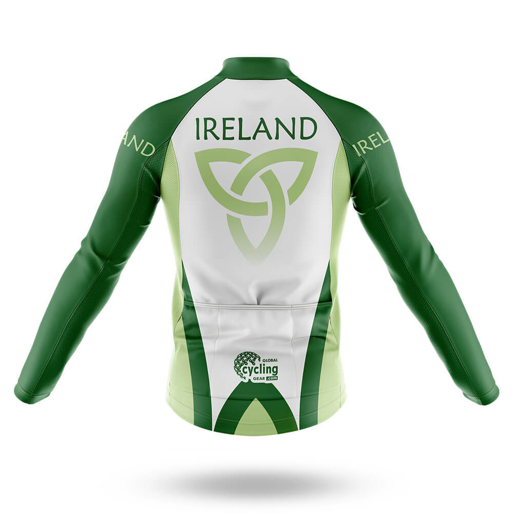 Luck of the Irish - Men's Cycling Kit