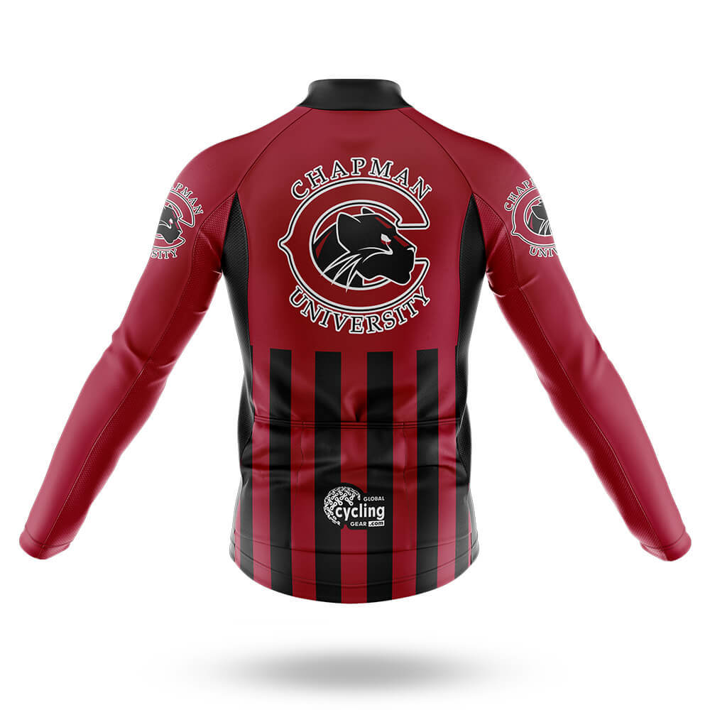Chapman University USA - Men's Cycling Kit