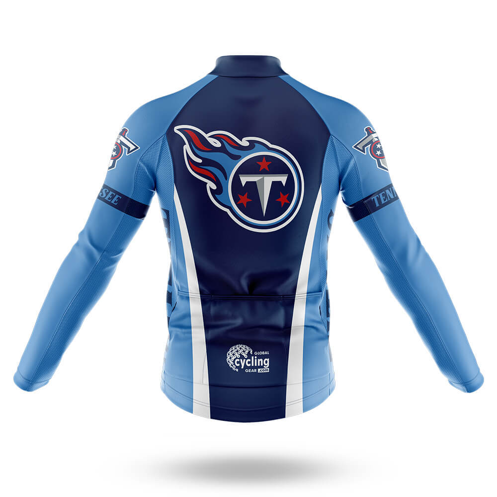 Smash and Dash - Men's Cycling Kit