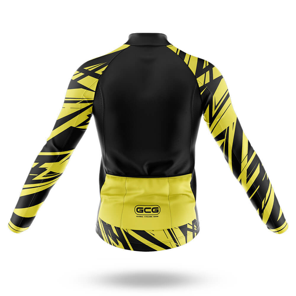 Wild Tiger - Men's Cycling Kit