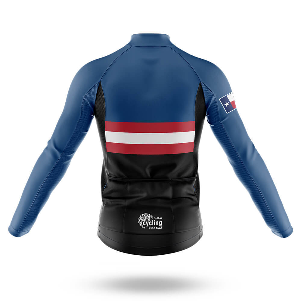 Texas S26 - Men's Cycling Kit