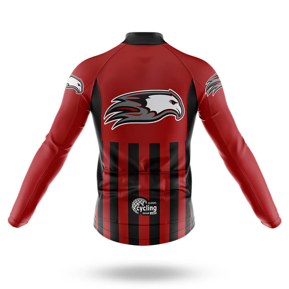 Bard College USA - Men's Cycling Kit