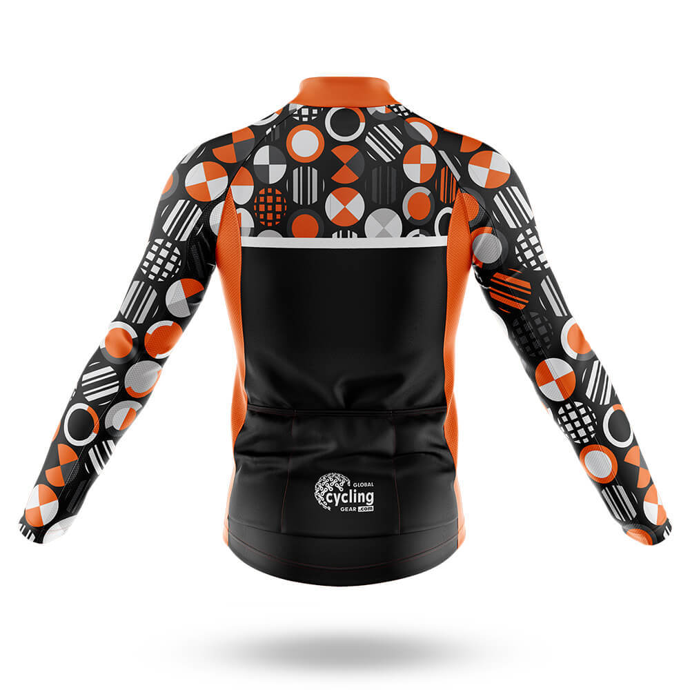 Retired 2024 - Men's Cycling Kit