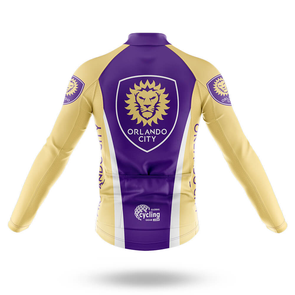 The Lions - Men's Cycling Kit