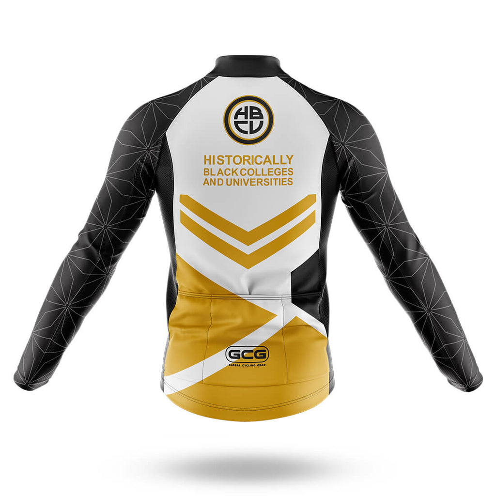 HBCU Unity - Men's Cycling Kit