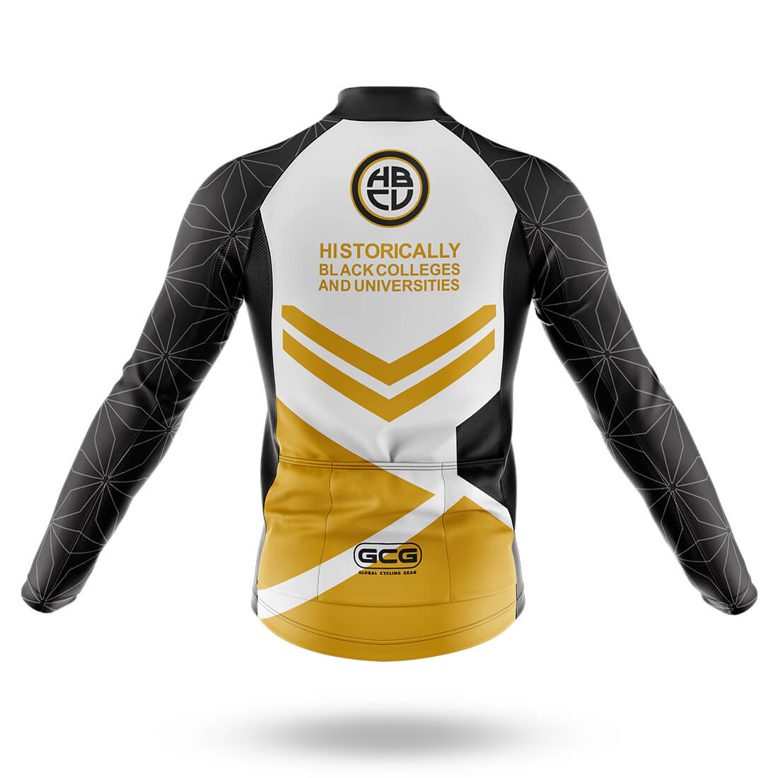 HBCU Unity - Men's Cycling Kit