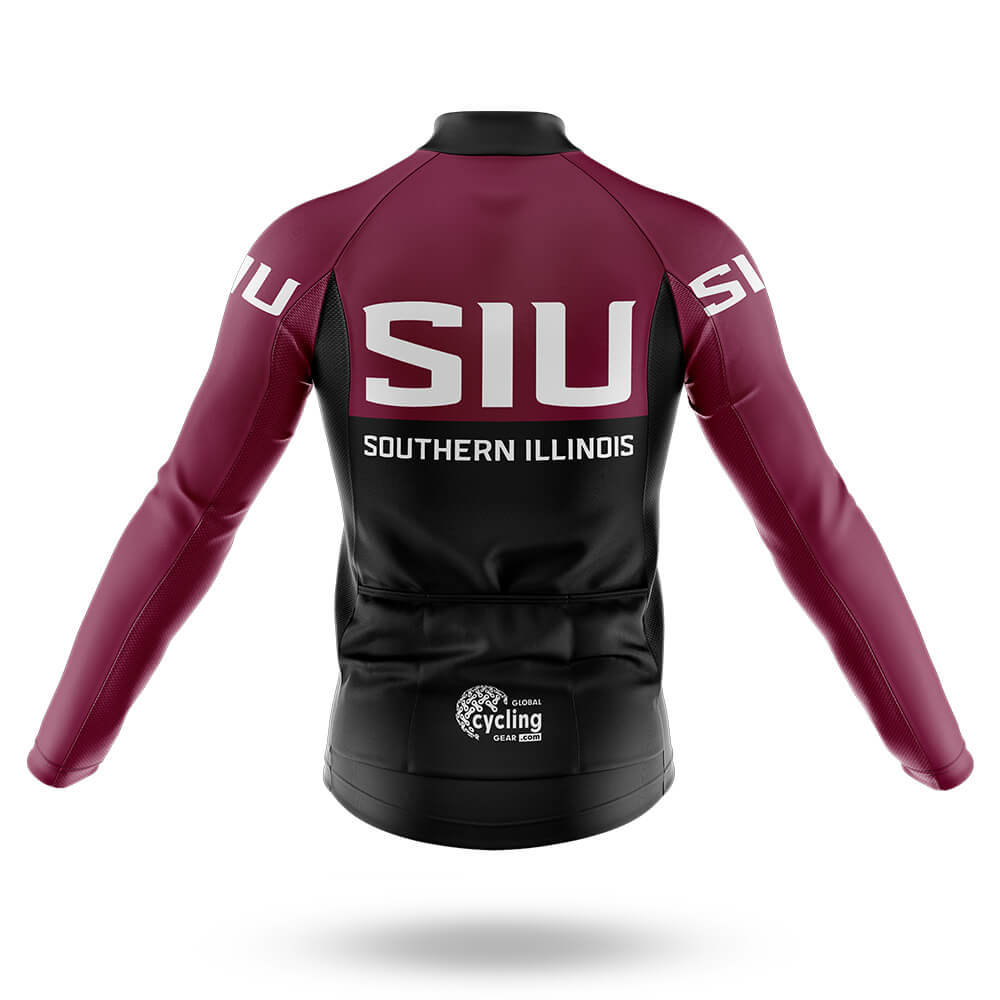 Southern Illinois SIU - Men's Cycling Kit