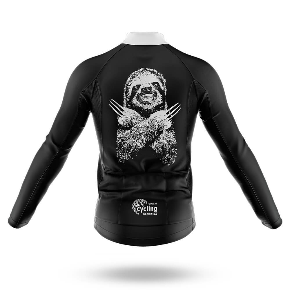 Cool Sloth - Men's Cycling Kit