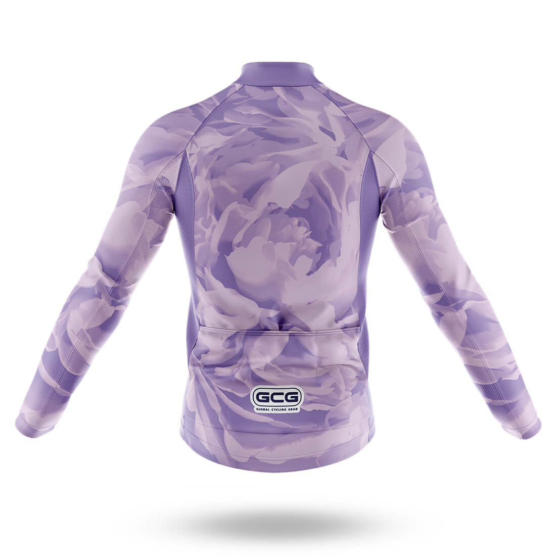 South Korea 2026 Men's Cycling Kit V2