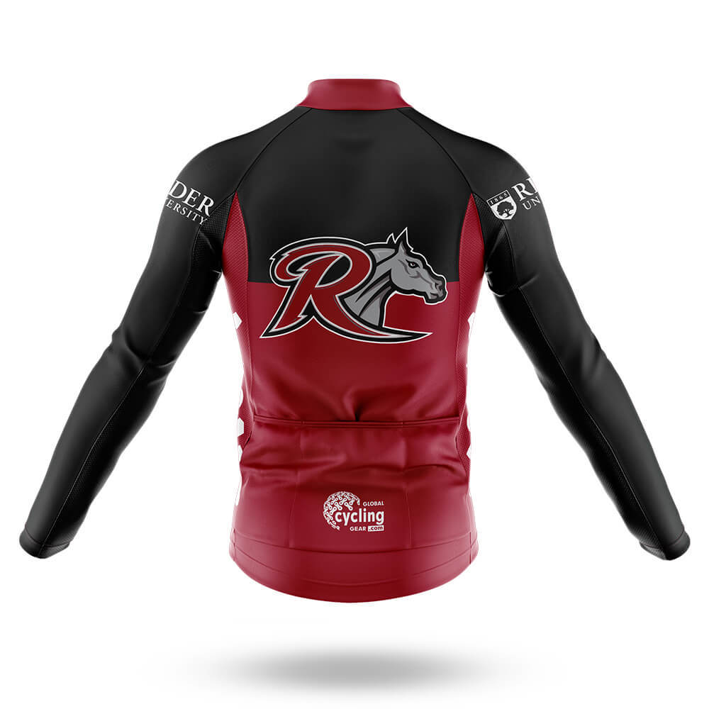 Rider University V2 - Men's Cycling Kit