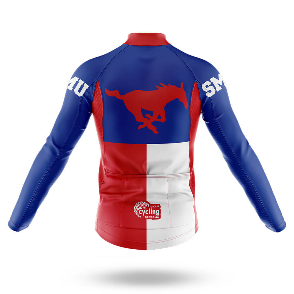 Mustangs TX - Men's Cycling Kit