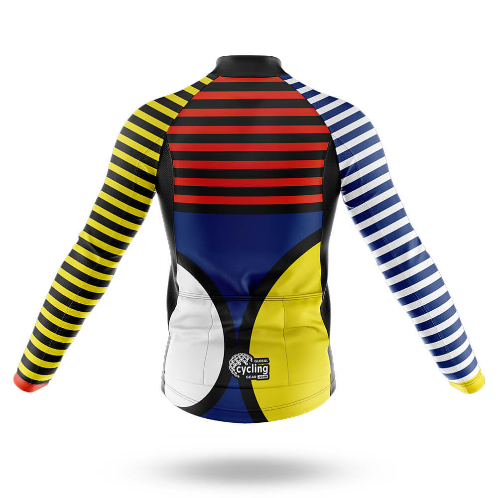 Mix - Men's Cycling Kit
