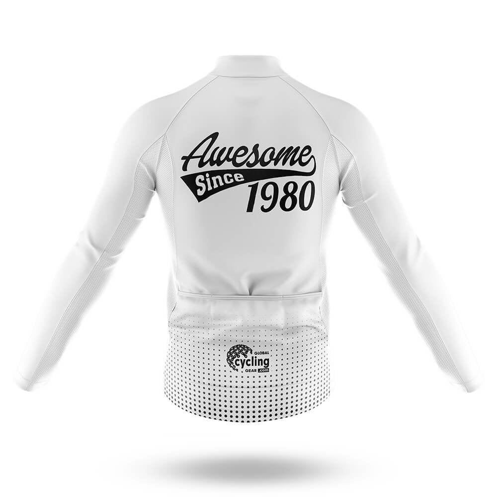 Custom Year V8 - Men's Cycling Kit