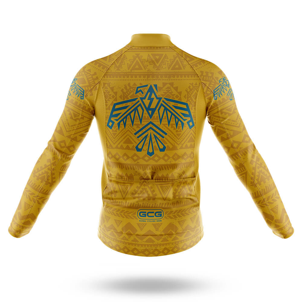 Thunderbird - Men's Cycling Kit