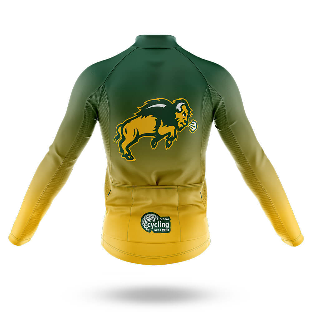 Gradient Bison - Men's Cycling Kit
