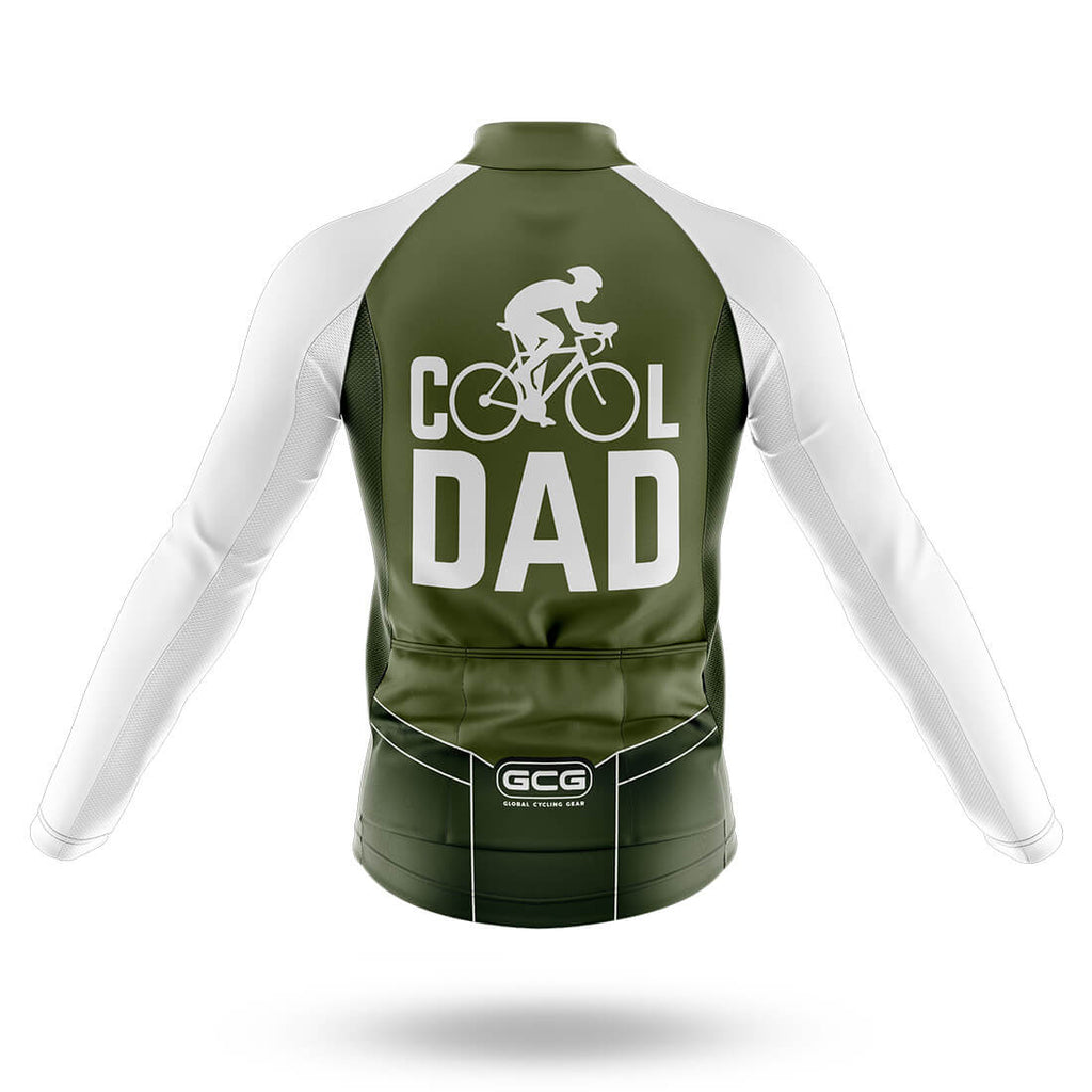 Cool Dad - Men's Cycling Kit