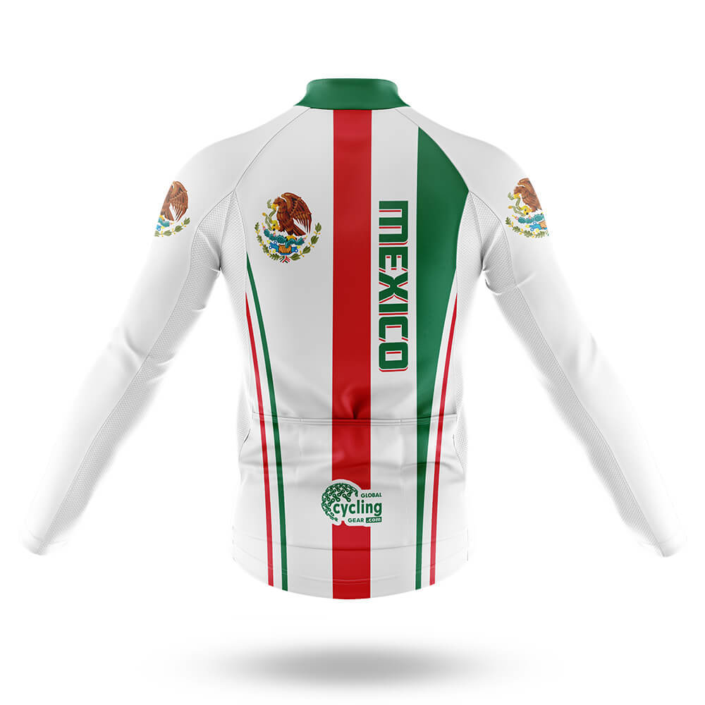 Mexican Riders - Men's Cycling Kit