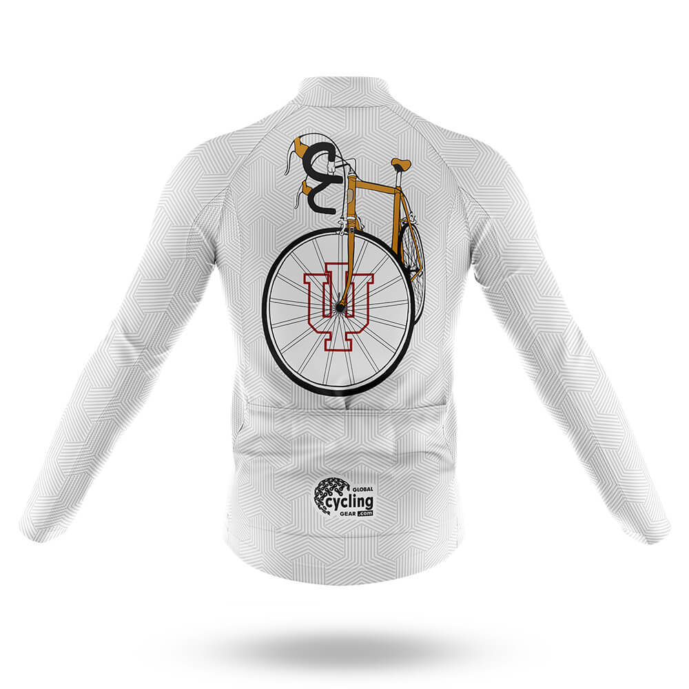 Classic IU Bloomington - Men's Cycling Kit