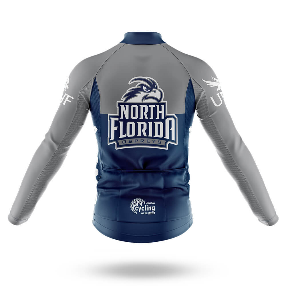 University of North Florida V2 - Men's Cycling Kit