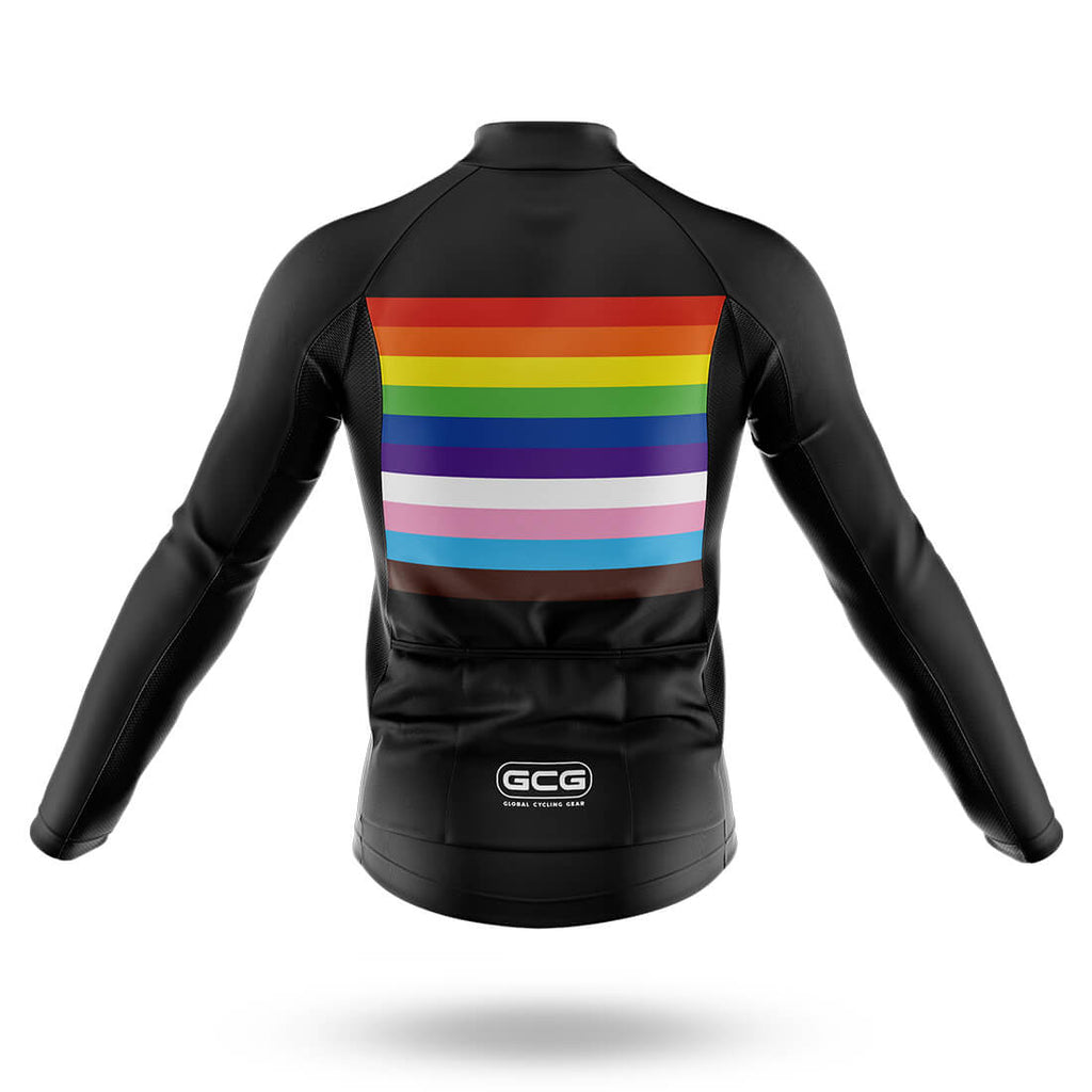 Born This Way - Men's Cycling Kit