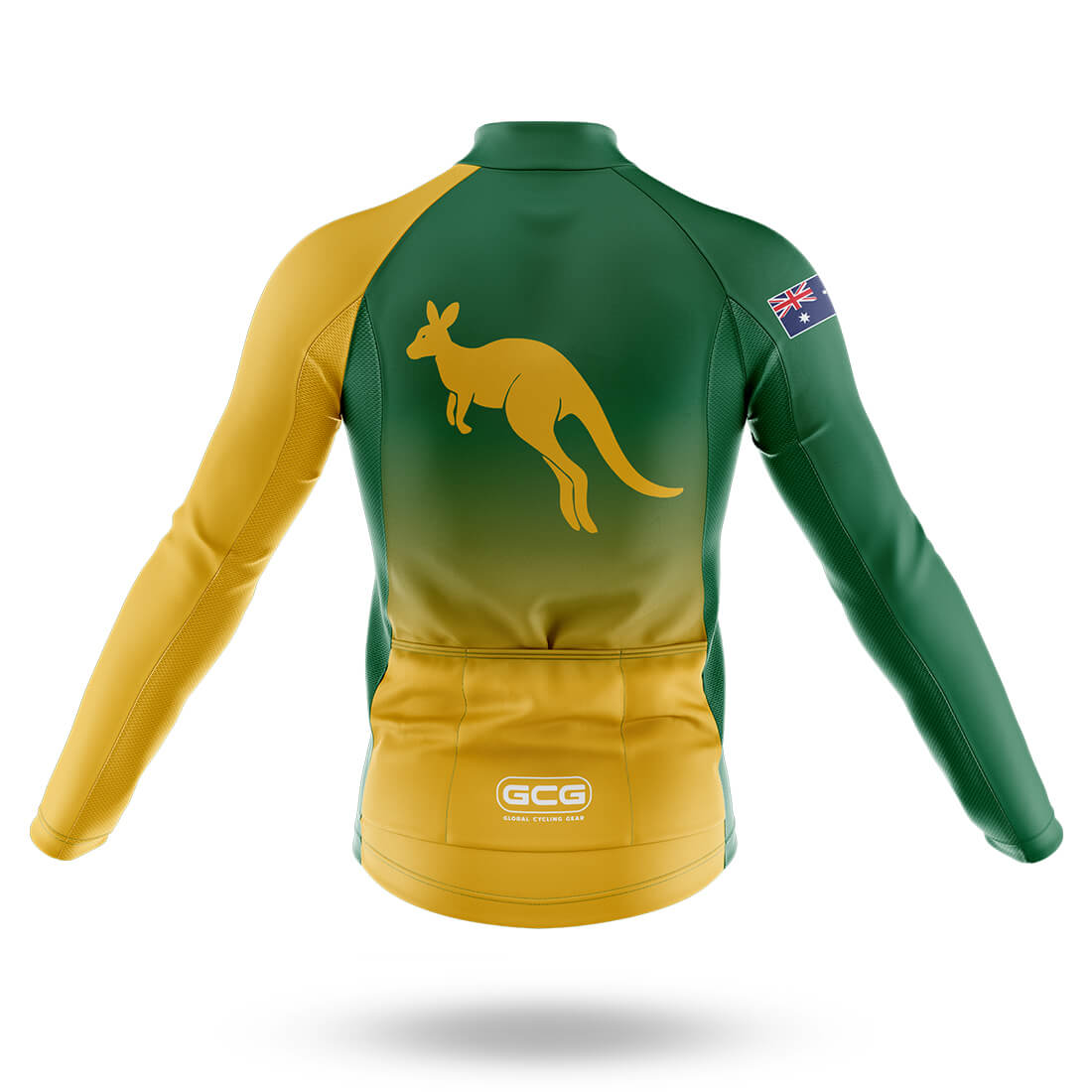 Boomerang Spirit - Men's Cycling Kit