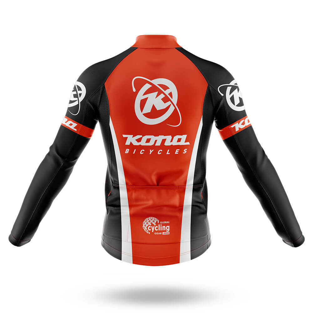 Kona - Men's Cycling Kit