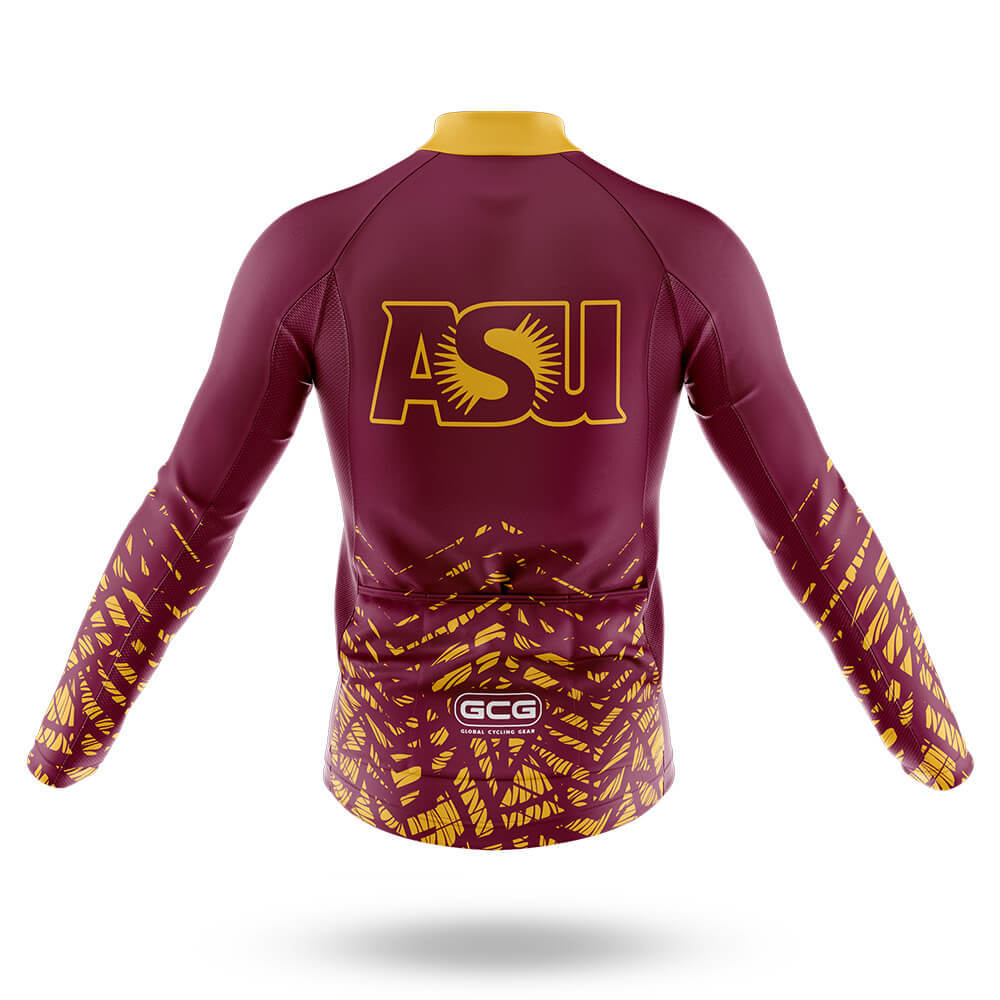 ASU - Men's Cycling Kit