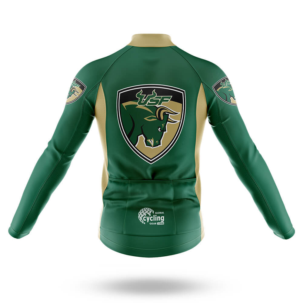 SF Bulls - Men's Cycling Kit