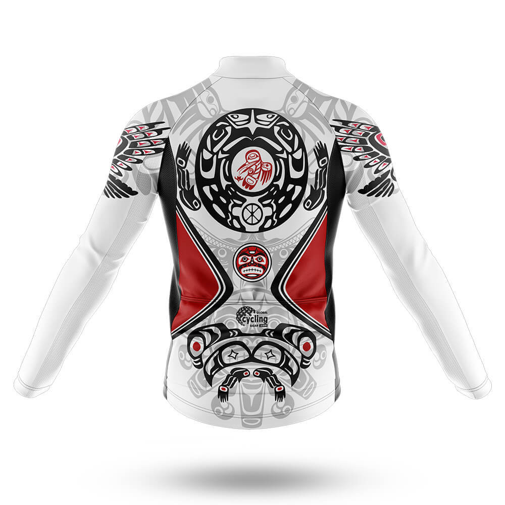 Go Native - Men's Cycling Kit