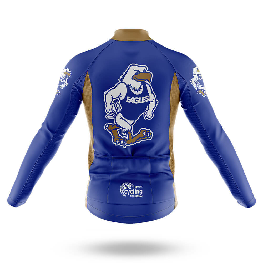 Georgia Southern Eagles - Men's Cycling Kit