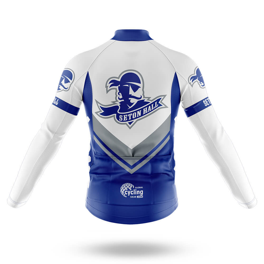 Seton Hall University V3 - Men's Cycling Kit