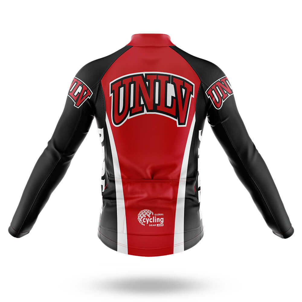 University of Nevada Las Vegas - Men's Cycling Kit