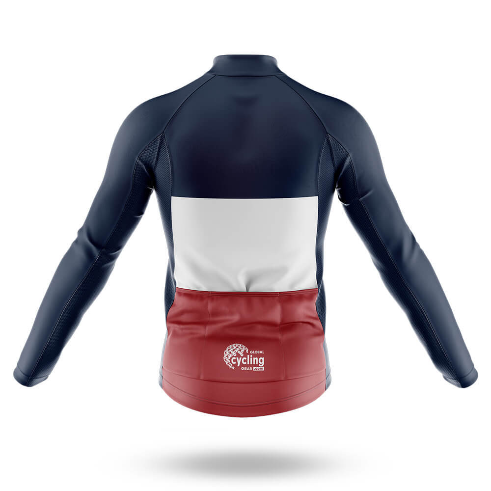 Texas S29 - Men's Cycling Kit