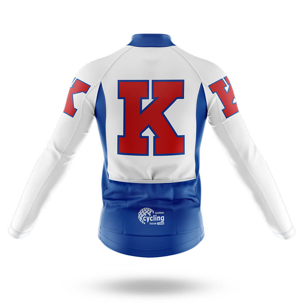 Big K - Men's Cycling Kit
