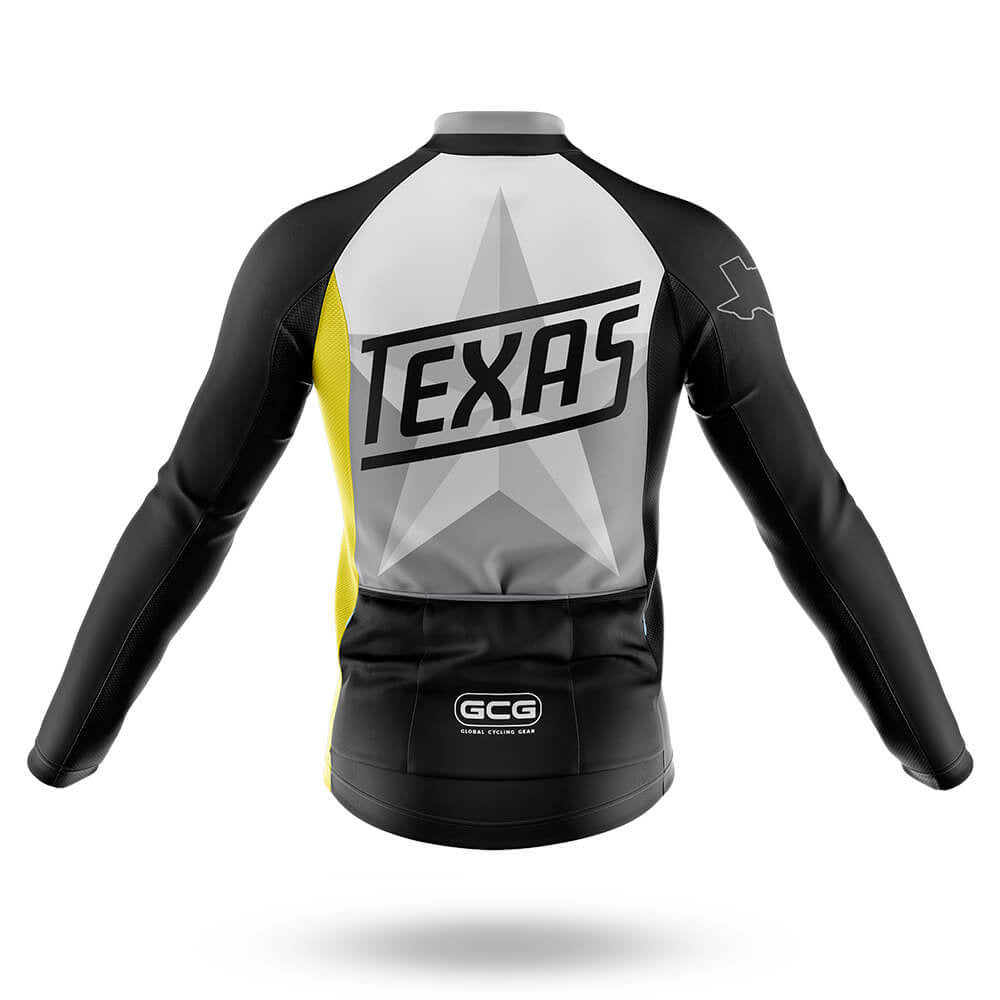 Austin Texas - Men's Cycling Kit