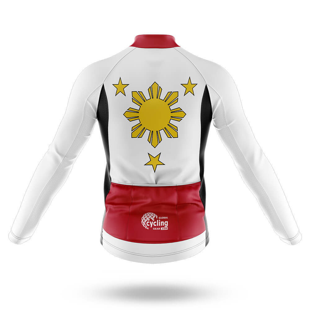 Philippine Sun - Men's Cycling Kit