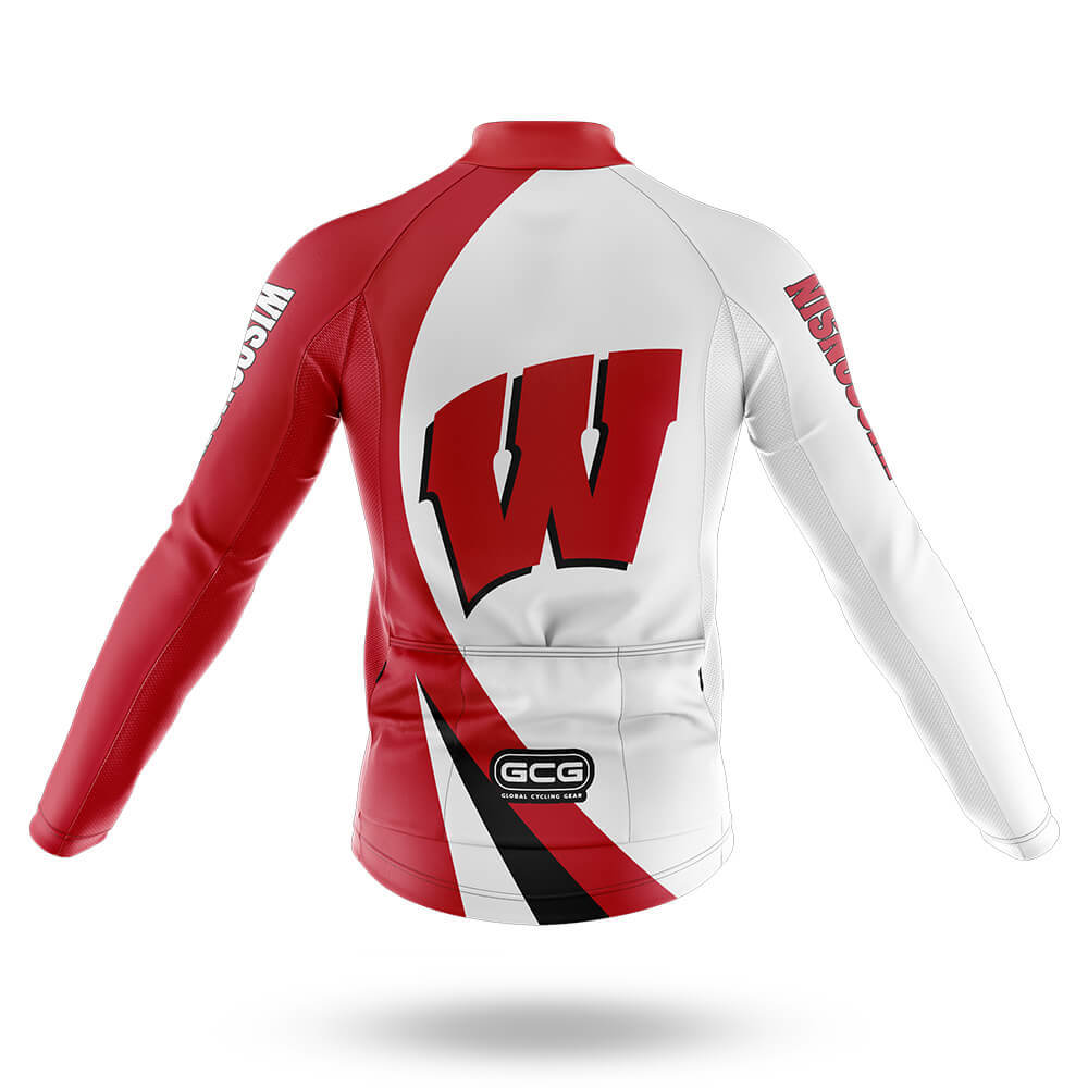 Be Badger - Men's Cycling Kit