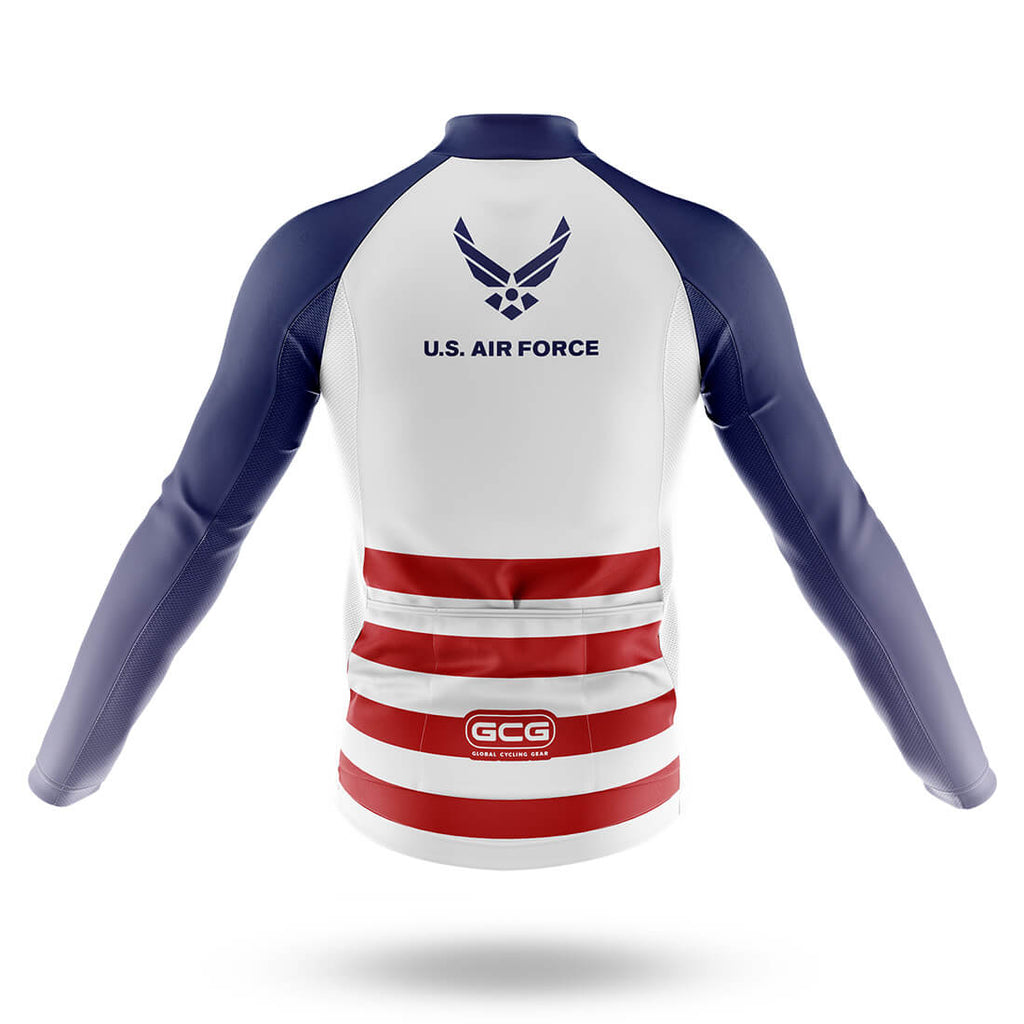 Air Force V4 - Men's Cycling Kit