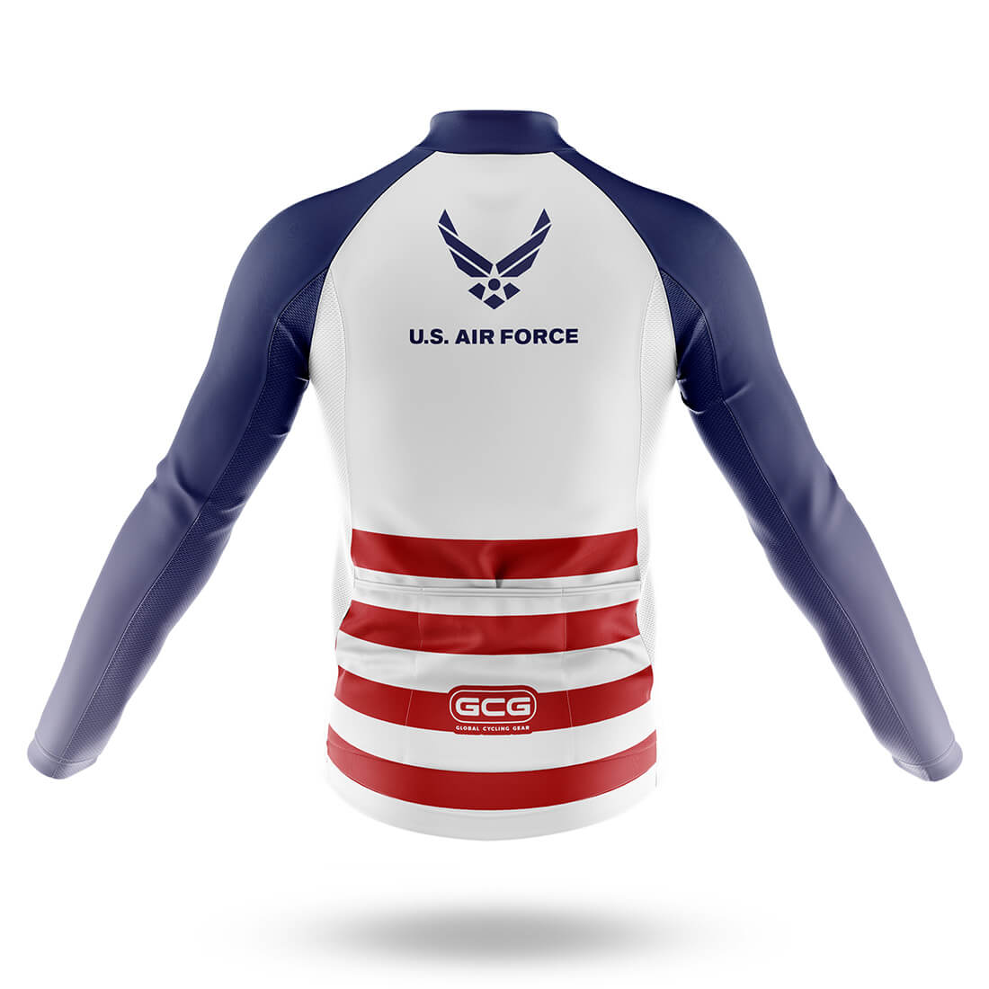 Air Force V4 - Men's Cycling Kit