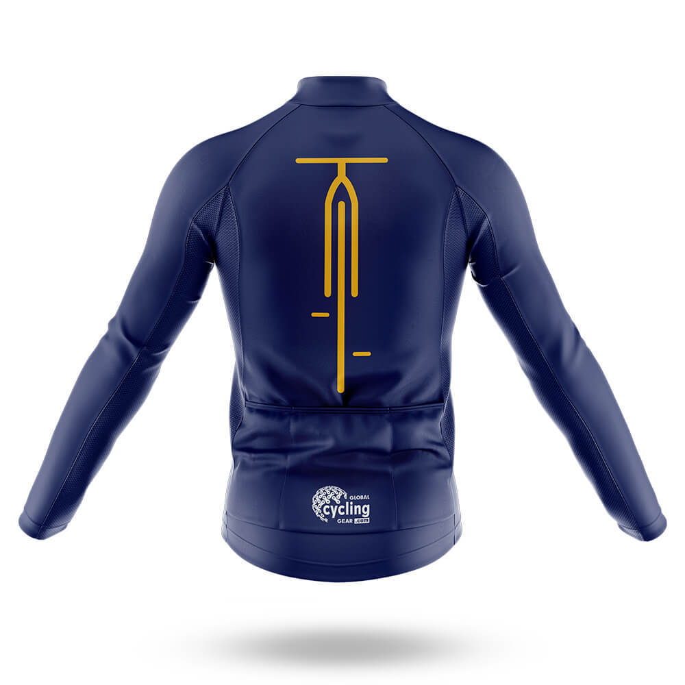 Minimal Bicycle - Men's Cycling Kit