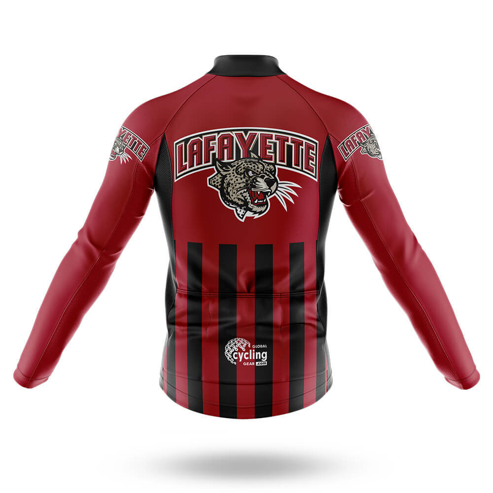 Lafayette College USA - Men's Cycling Kit