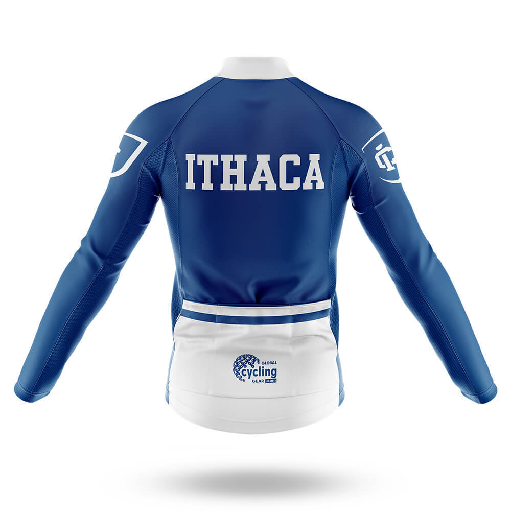 Ithaca - Men's Cycling Kit