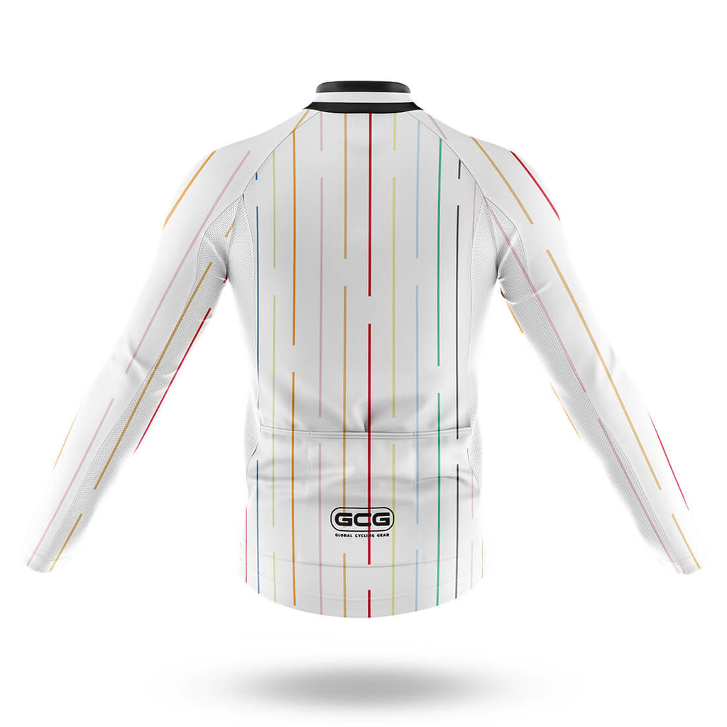 Japan 2026 Men's Cycling Kit V2