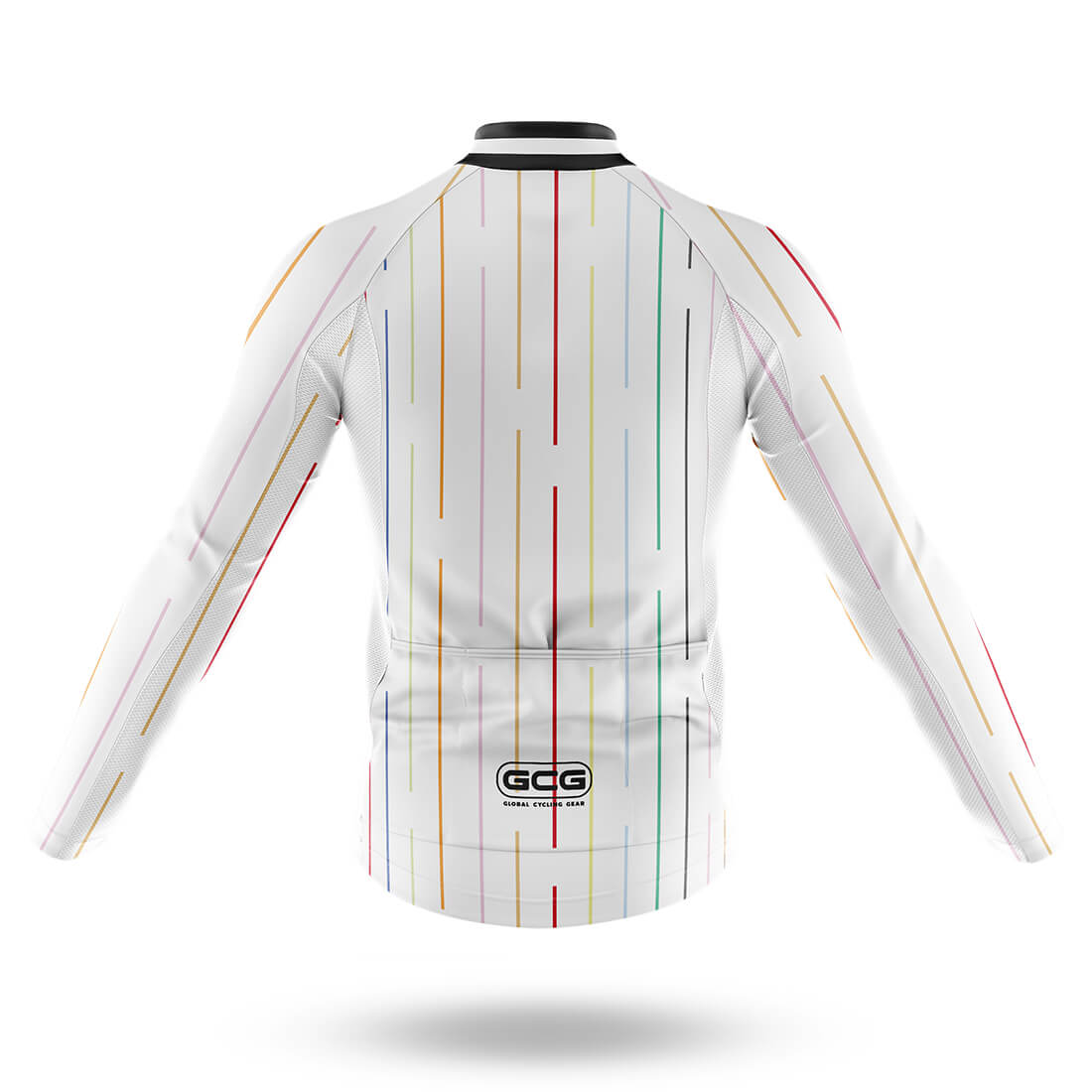 Japan 2026 Men's Cycling Kit V2
