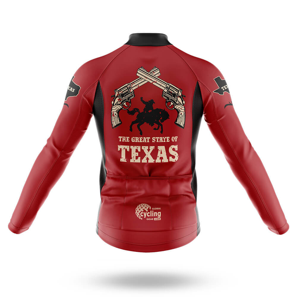 Land of Legends - Men's Cycling Kit