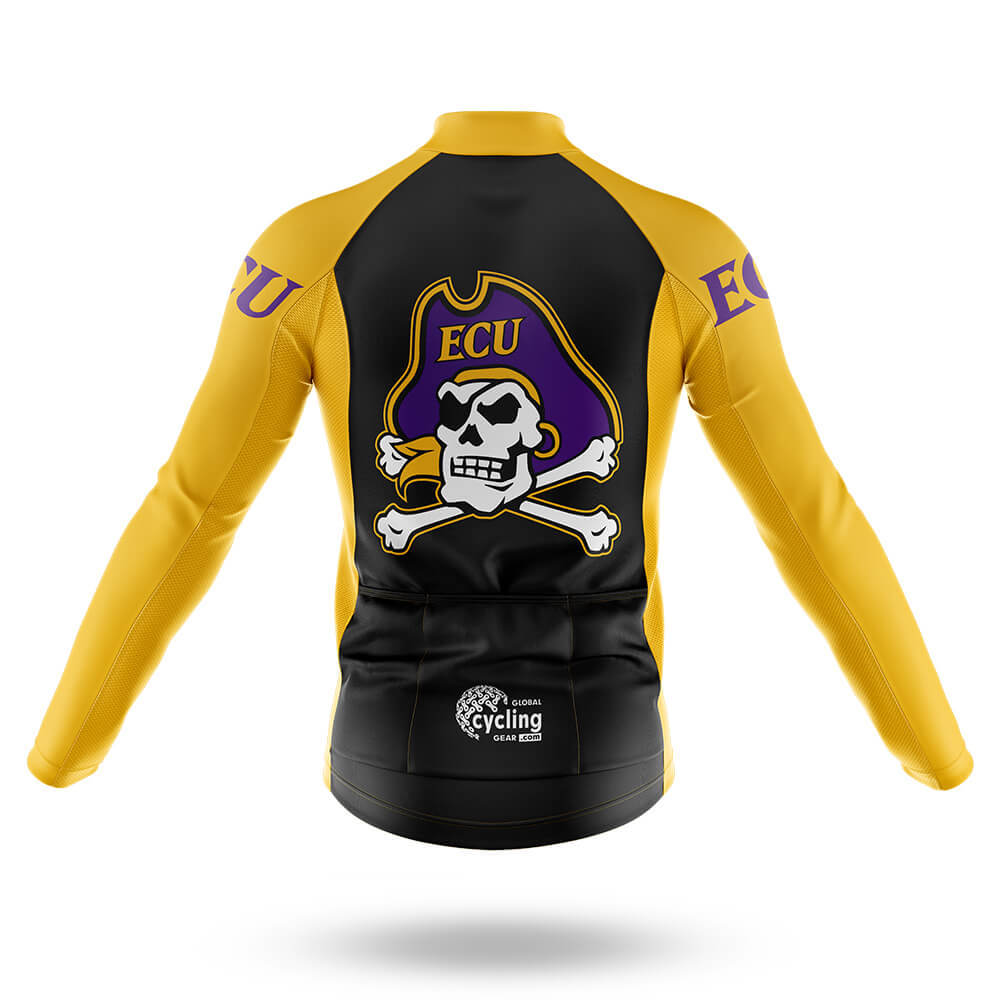 ECU Pirates - Men's Cycling Kit